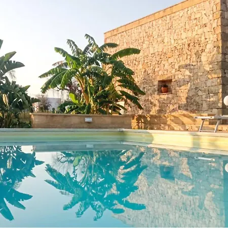 Σπίτι διακοπών D'eramo Con Piscina By Salento Prime *