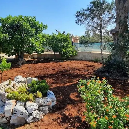 D'eramo Con Piscina By Salento Prime Σπίτι διακοπών *
