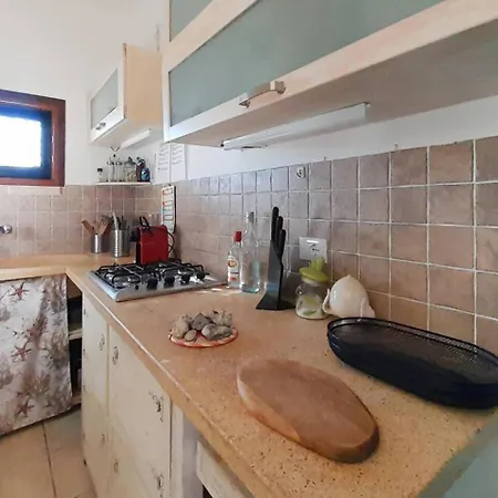 Σπίτι διακοπών D'eramo Con Piscina By Salento Prime